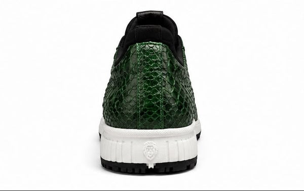 Viper Python Golf Shoe - Green 2026