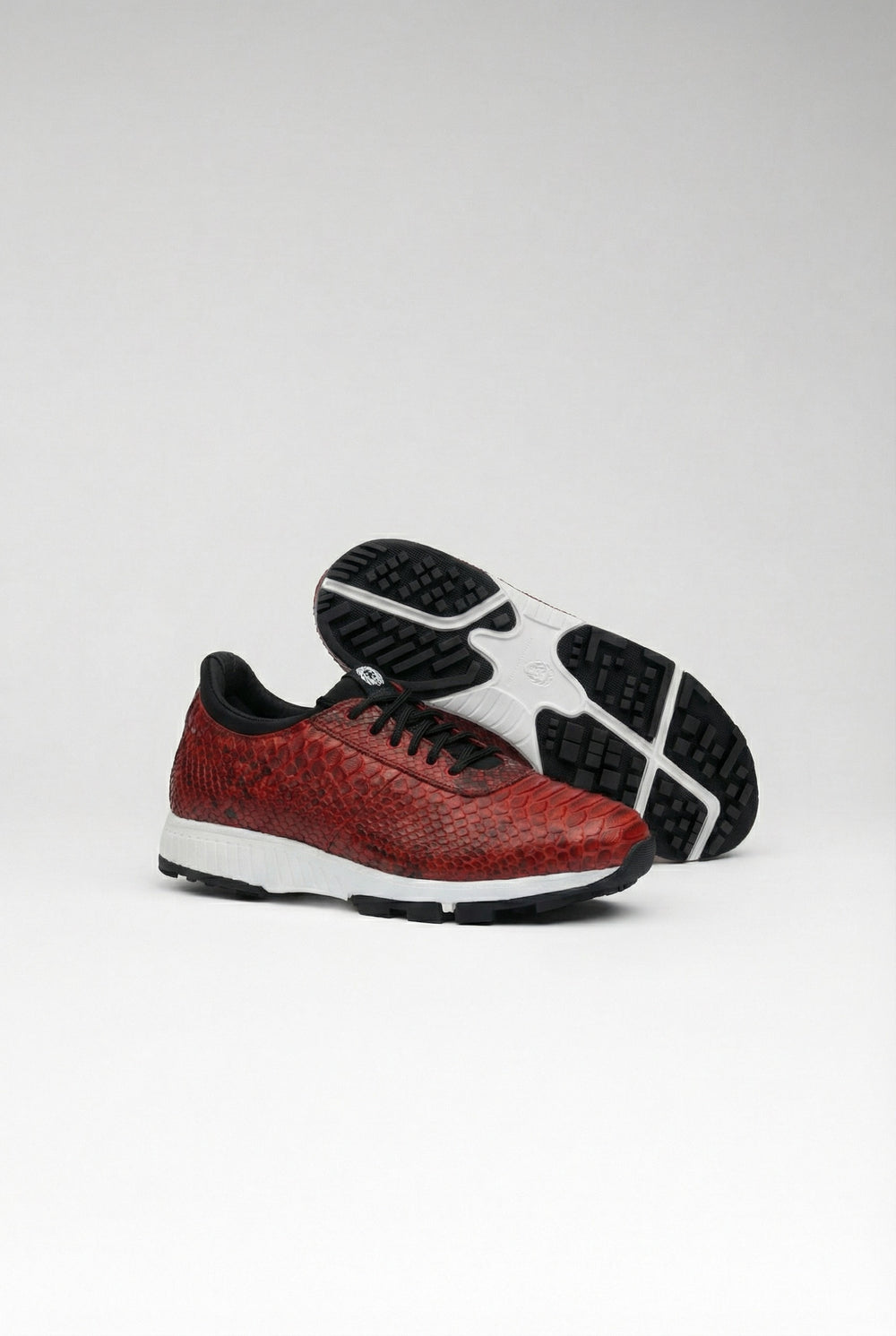 Viper Python Golf Shoes - Men