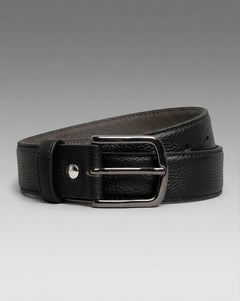 Ace Deerskin Leather Golf Belts - Unisex