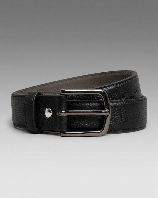Ace Deerskin Leather Golf Belts - Unisex