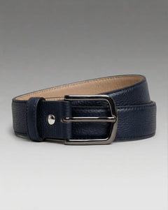 Ace Deerskin Leather Golf Belts - Unisex