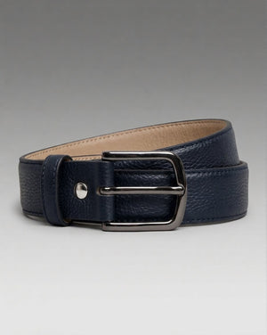 Ace Deerskin Leather Golf Belts - Unisex