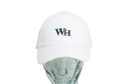 W&H Branded Performance Imperial UPF50+  True Fit Golf Hats for Men & Women