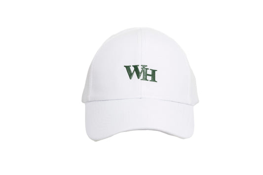 W&H Branded Performance Imperial UPF50+  True Fit Golf Hats for Men & Women