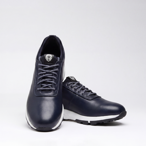 Ace Deerskin Golf Shoes