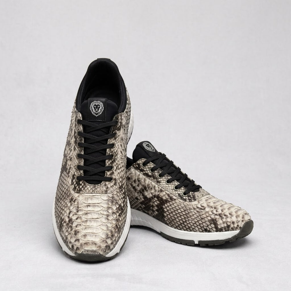Viper Python Golf Shoe - Natural 2026