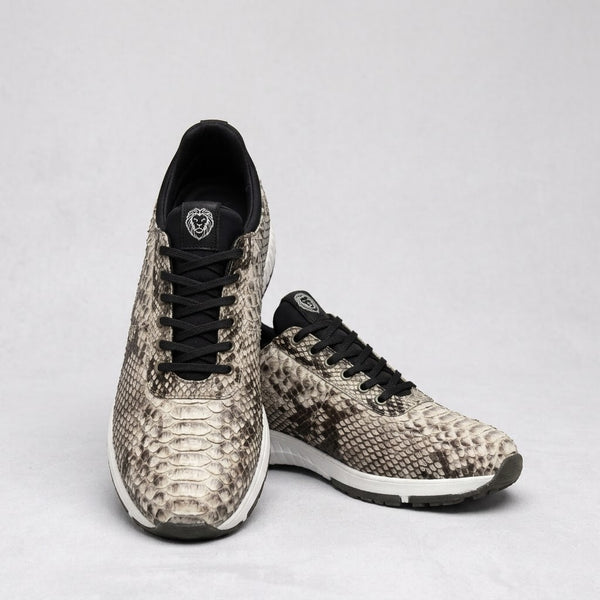 Viper Python Golf Shoe - Natural 2026