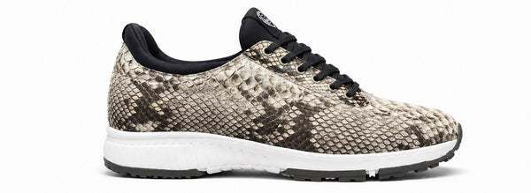 Viper Python Golf Shoe - Natural 2026