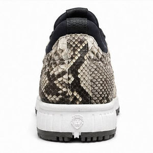 Viper Python Golf Shoe - Natural 2026