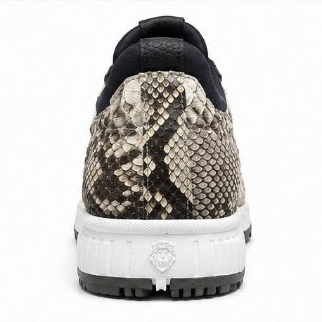Viper Python Golf Shoe - Natural 2026