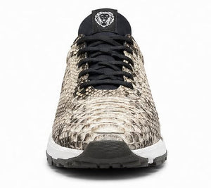 Viper Python Golf Shoe - Natural 2026