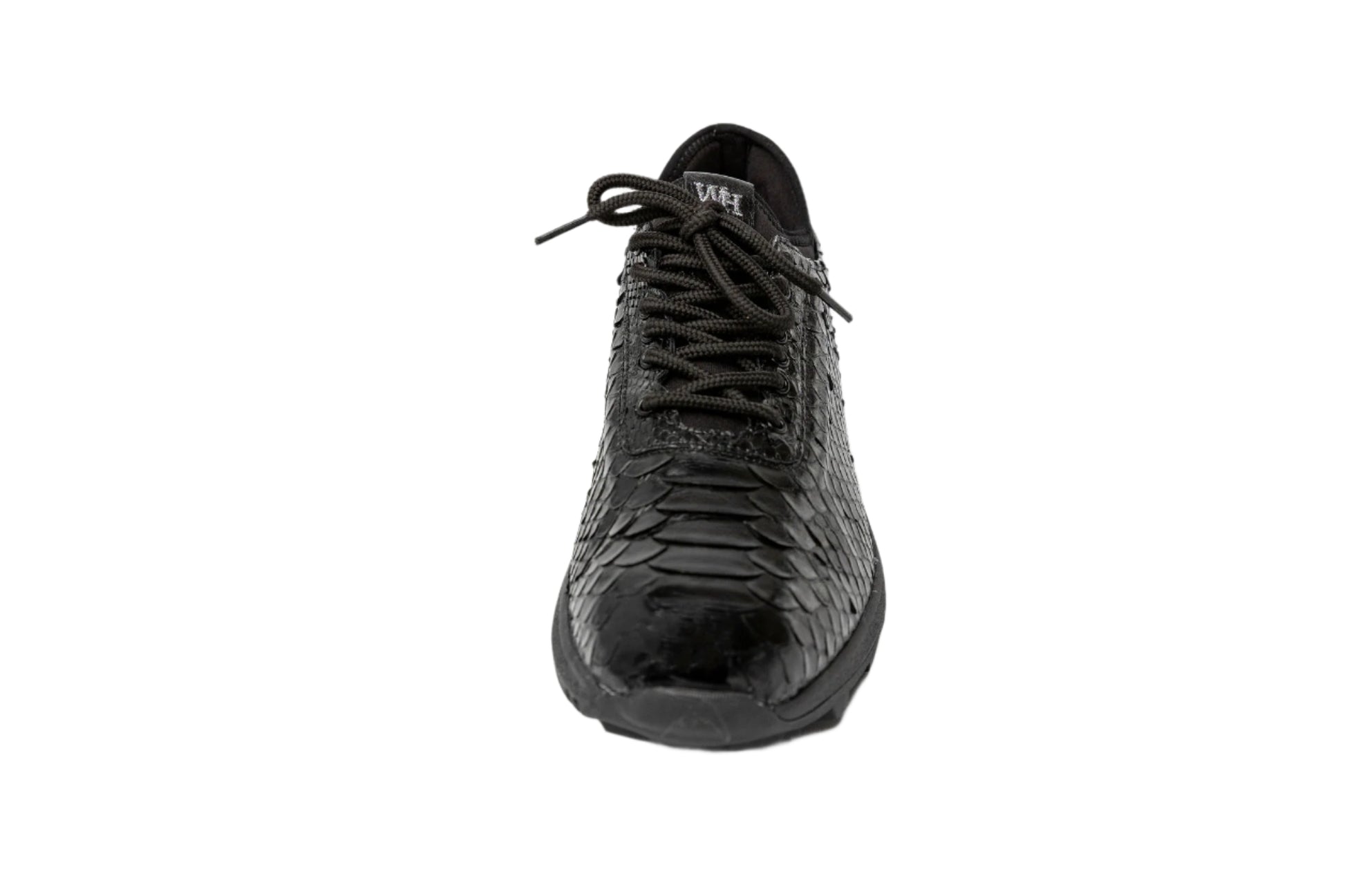 Men's Viper - Python Golf Shoes in Black