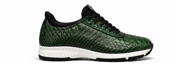 Viper Python Golf Shoe - Green 2026