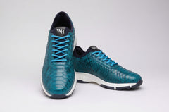 Viper Python Golf Shoe - Teal