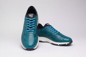 Viper Python Golf Shoe - Teal