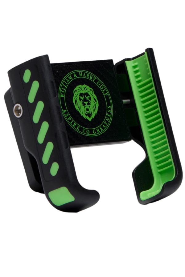 The Fairway Phone Mount™