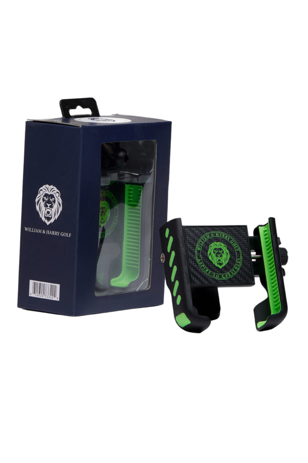 The Fairway Phone Mount™