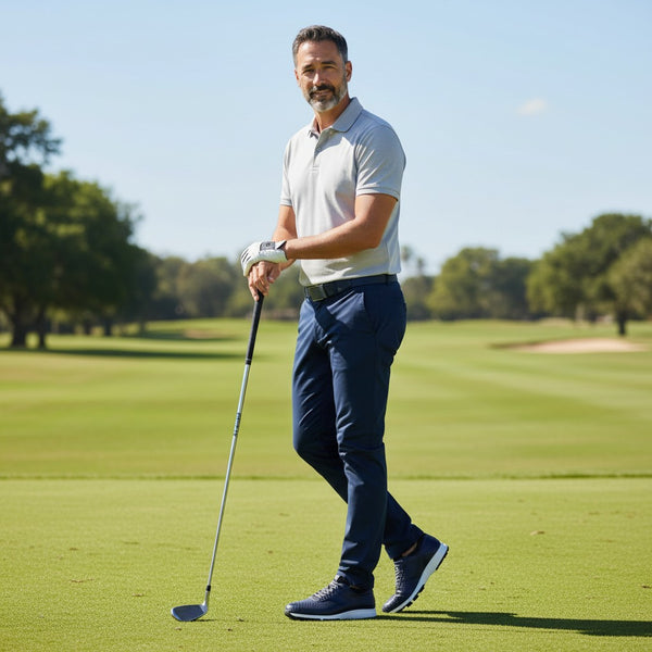Viper Python Golf Shoes