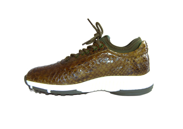 Luxury Golf Shoes