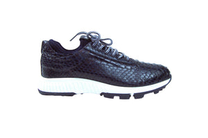 Viper Navy Golf Shoes