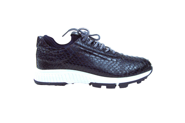 Viper Navy Golf Shoes
