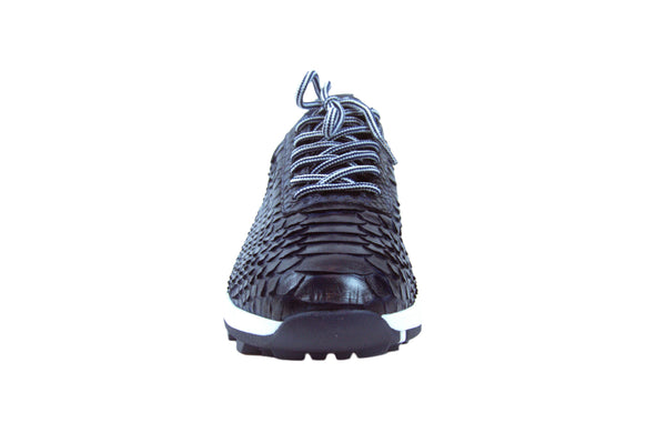 Viper Navy Golf Shoes