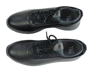 Ace Deerskin Golf Shoes