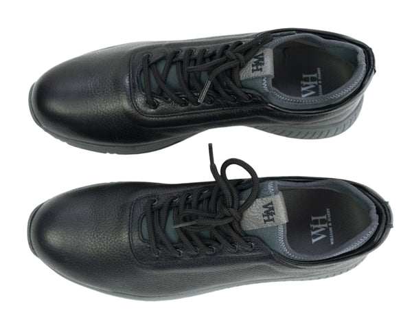 Ace Deerskin Golf Shoes