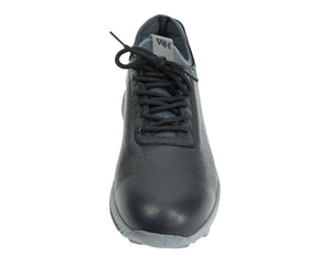 Ace Deerskin Golf Shoes