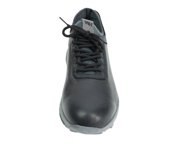 Ace Deerskin Golf Shoes