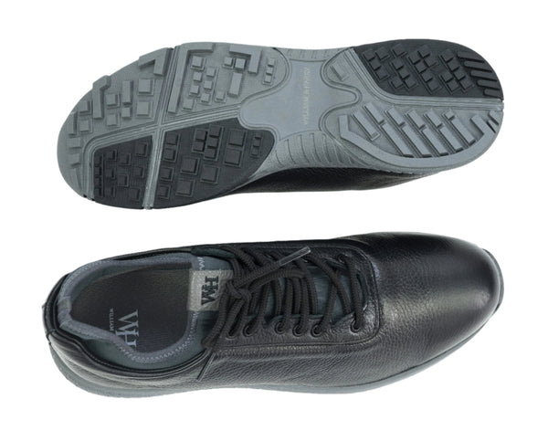 Ace Deerskin Golf Shoes