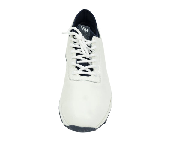 Ace Deerskin Golf Shoes