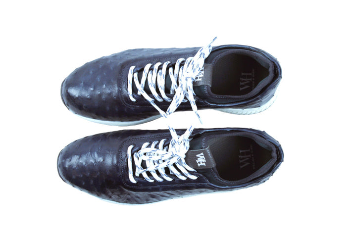 William and Harry Golf Shoes