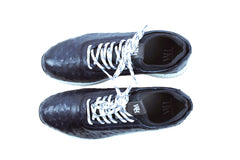 William and Harry Golf Shoes