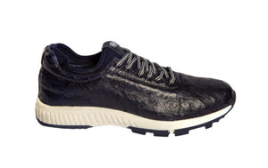 Golf Shoes in Dark Blue