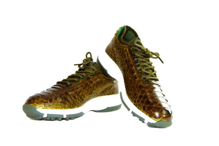 Men's Golf Shoes