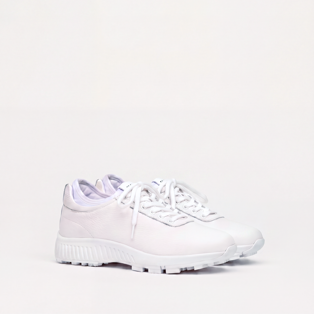 Lynx Deerskin Golf Shoes - Women