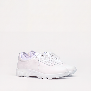 Lynx Deerskin Golf Shoes - Women
