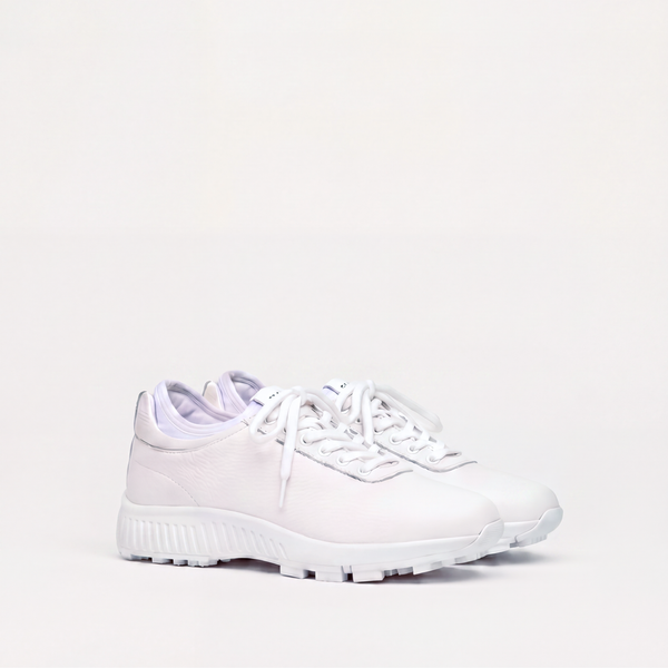 Lynx Deerskin Golf Shoes - Women