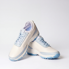 Lynx Deerskin Golf Shoes - Women
