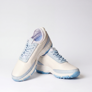 Lynx Deerskin Golf Shoes - Women