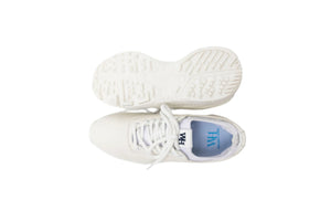 Ace Deerskin Golf Shoes - Men