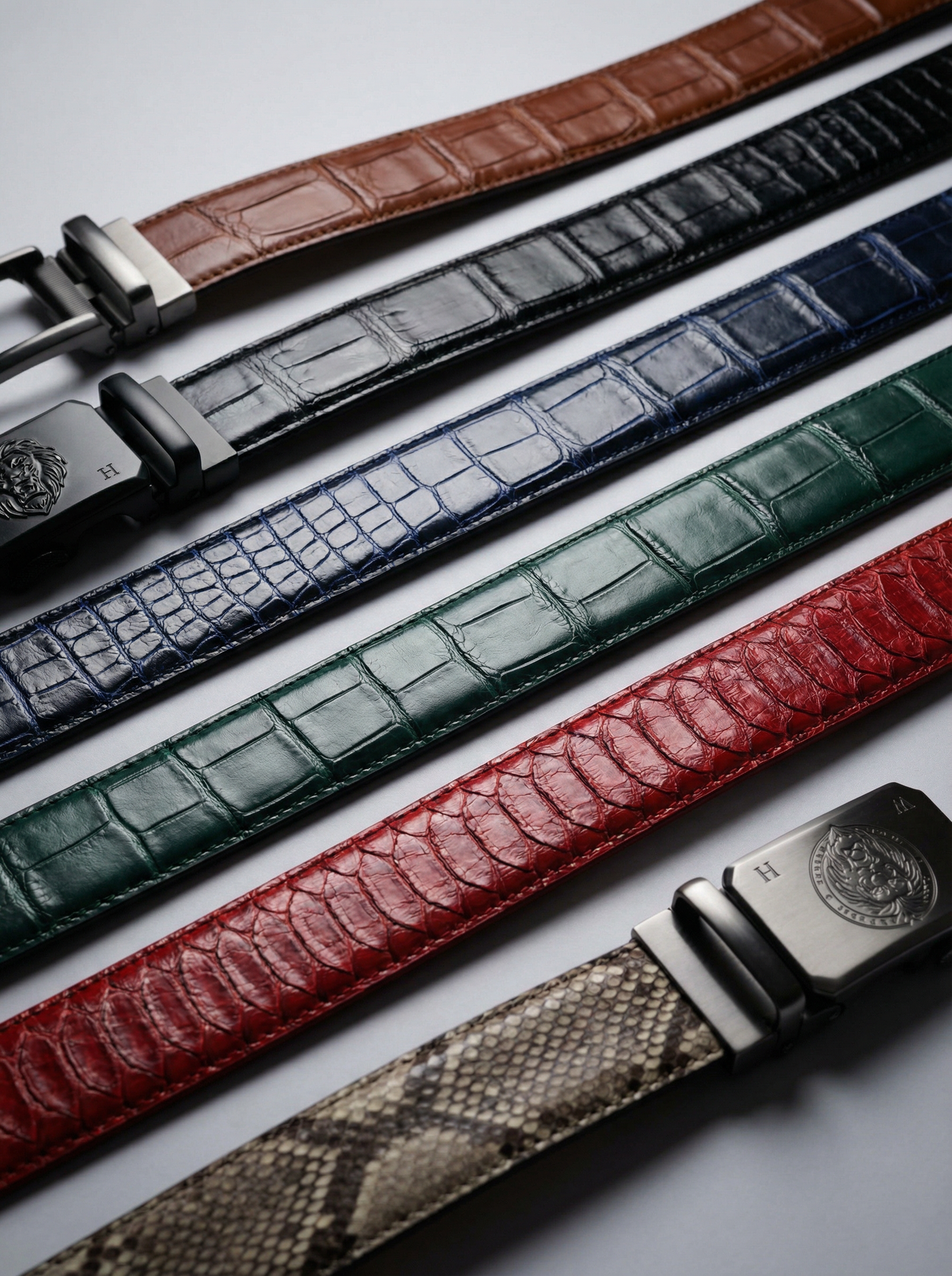 Shop Belts