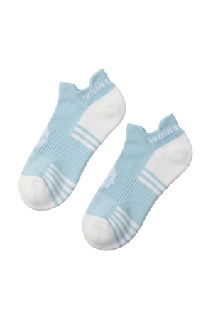Cushioned Women's Low-Cut Socks