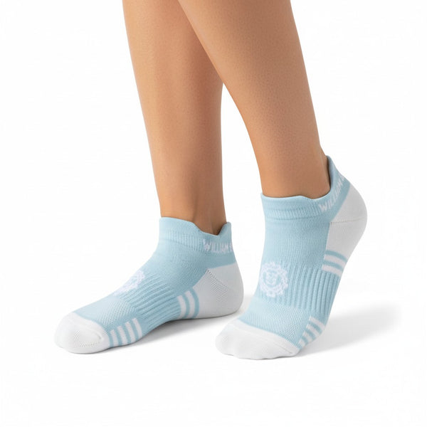 Cushioned Women's Low-Cut Socks