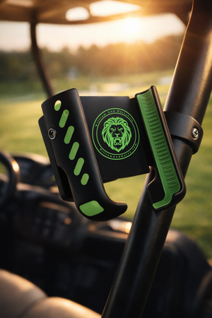 The Fairway Phone Mount™