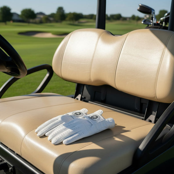 The Fairway Glove™ - Women