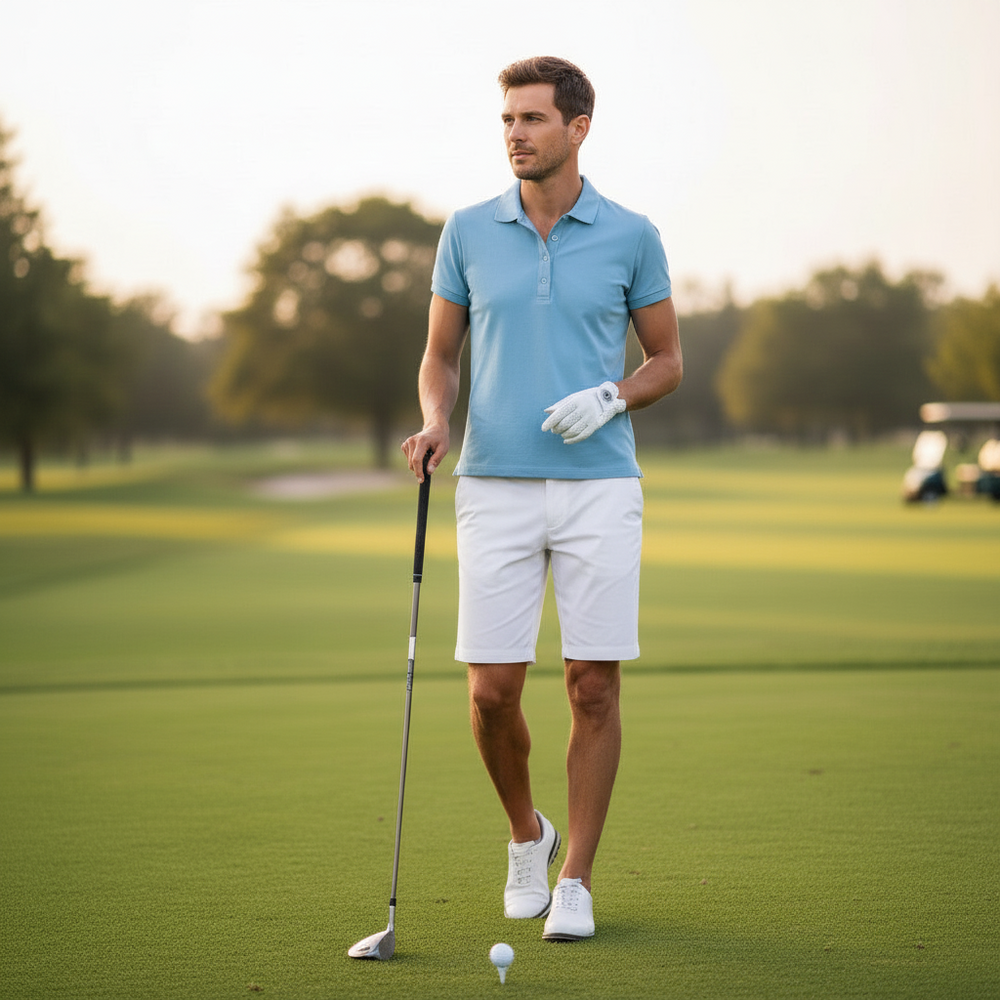 The Fairway Glove™ - Men