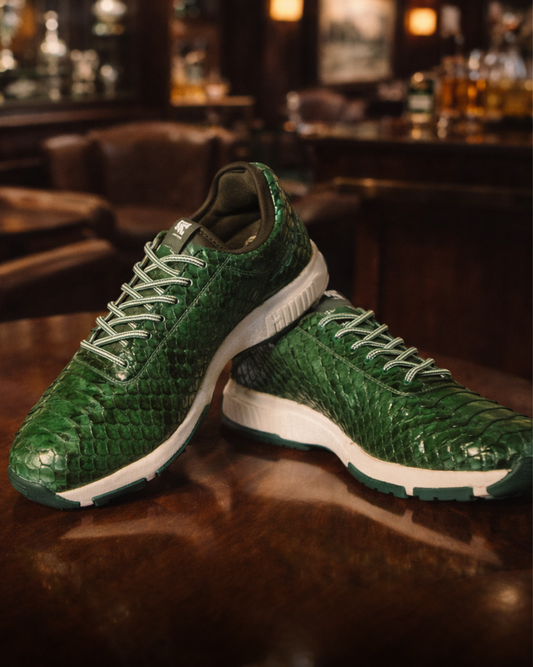 Viper Python — Green | Limited Pre-Release