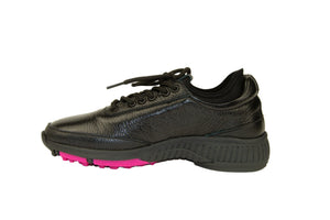 Lynx Deerskin Golf Shoes